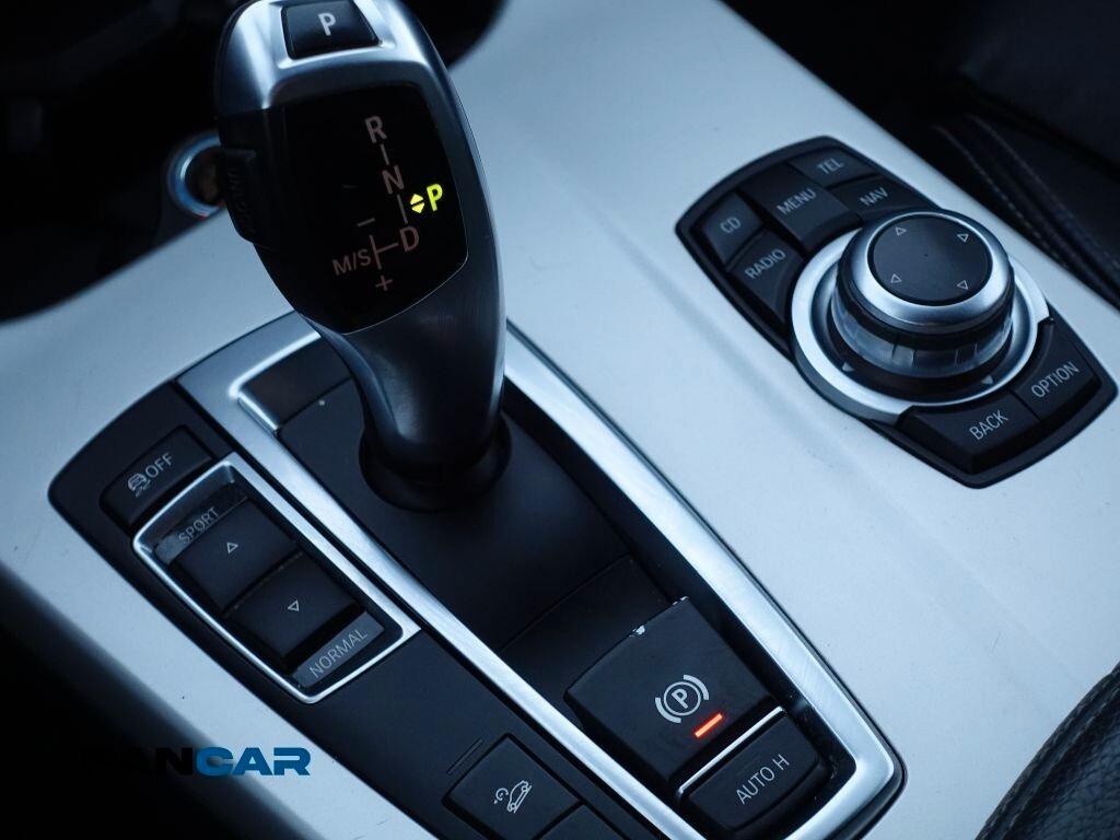 Bmw X3 xDrive30dA Futura