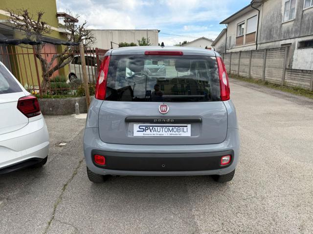 FIAT Panda 1.2 Easy CINGHIA FATTA