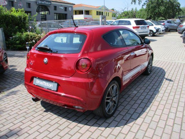 ALFA ROMEO MiTo 1.4 78 CV Junior GPL OK 2028