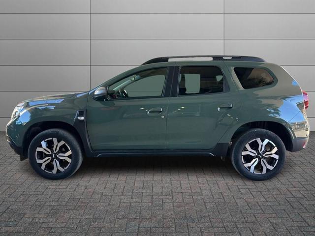 DACIA Duster 1.0 TCe GPL 4x2 Prestige Up