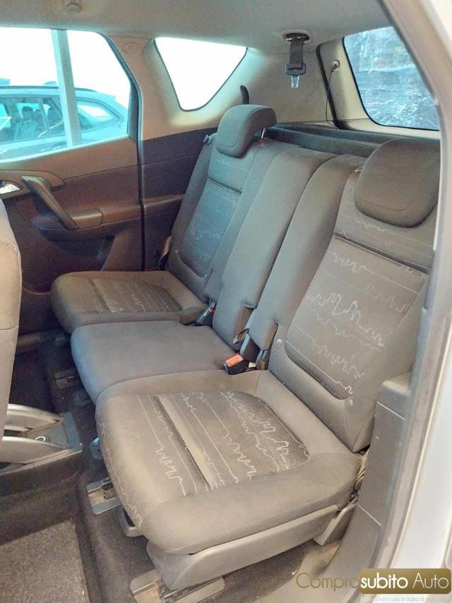 OPEL Meriva 1.4 100CV Cosmo