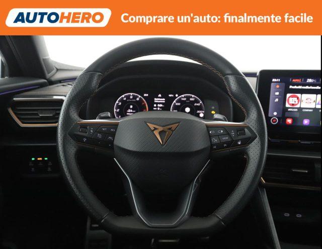 CUPRA Formentor 1.5 TSI DSG