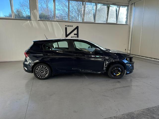 FIAT Tipo 1.6 MJT S&S