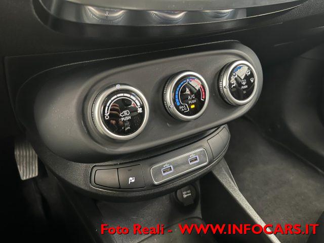FIAT 500X 1.3 T4 150 CV DCT Connect PROMO !