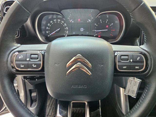 CITROEN C3 Aircross PureTech 110 S&S Shine da ?159,00 mensili