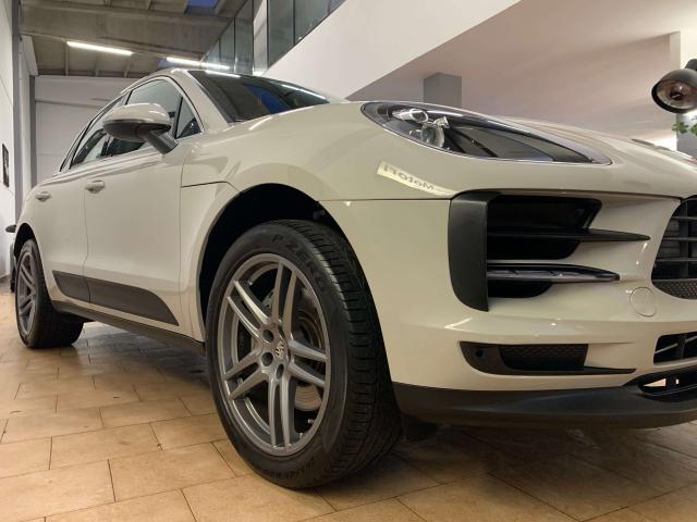 Porsche Macan Macan 3.0 S 354cv pdk