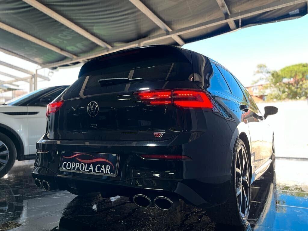 VOLSKWAGEN GOLF R 480cv FULL VALUTO PERMUTE