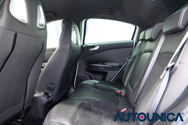 ALFA ROMEO Giulietta 1750 TURBO TCT QUADRIFOGLIO VERDE
