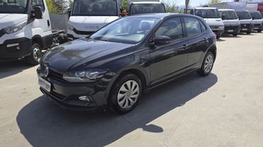 Volkswagen Polo 1.0 TSI 5 porte R LINE
