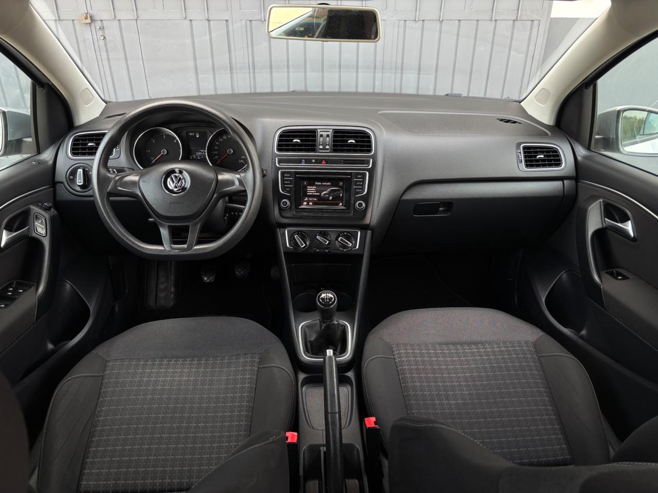 Volkswagen Polo 1.4 TDI. Neopatentati. Garanzia 12mesi