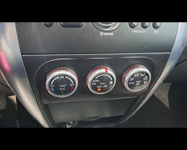 FIAT Sedici 1.9 mjt Dynamic 4x4 120cv