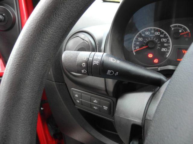 FIAT Qubo 1.4 77cv Dynamic Natural Power -OkNeopat.-UniPROP.