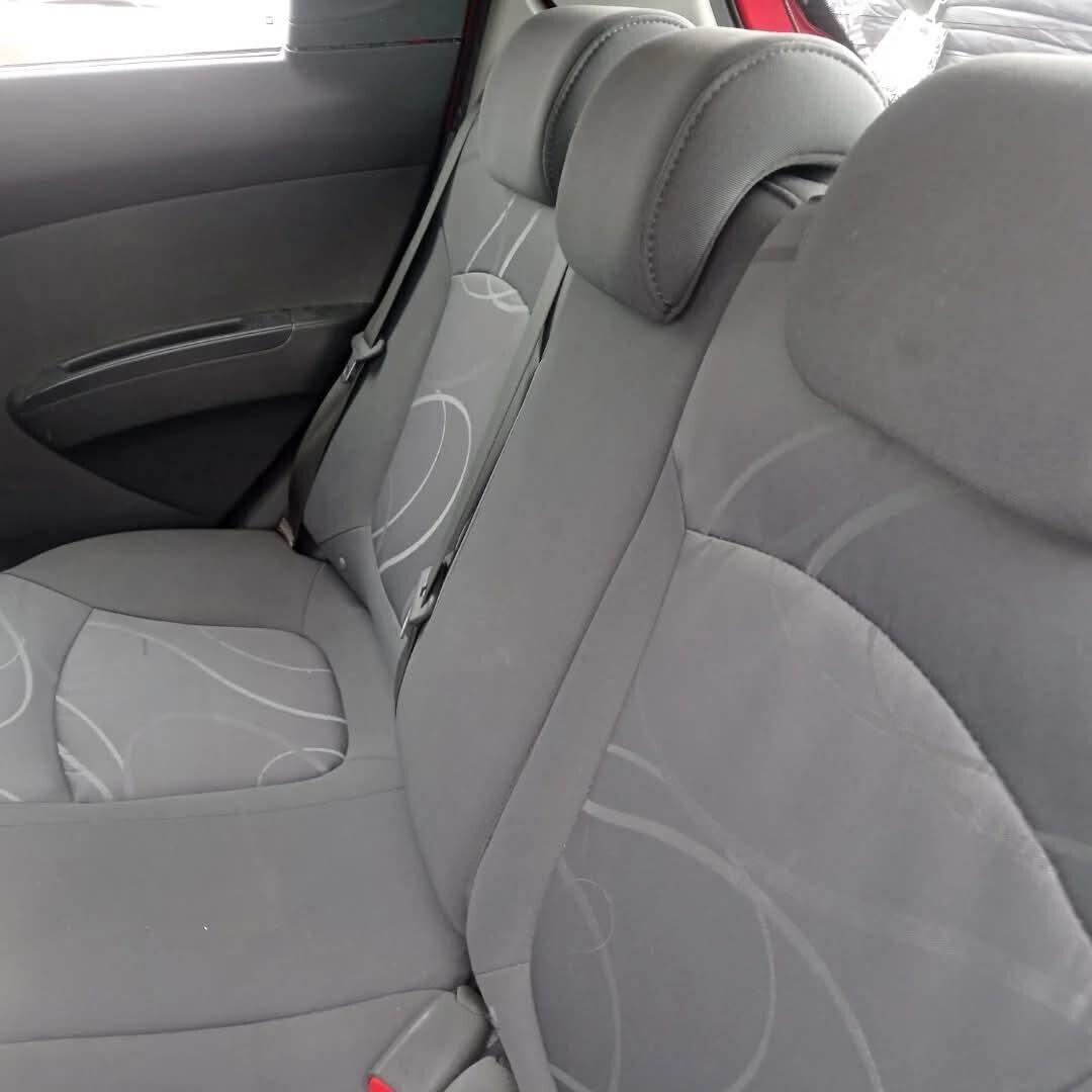 Chevrolet Spark 1.0 LS GPL Eco Logic