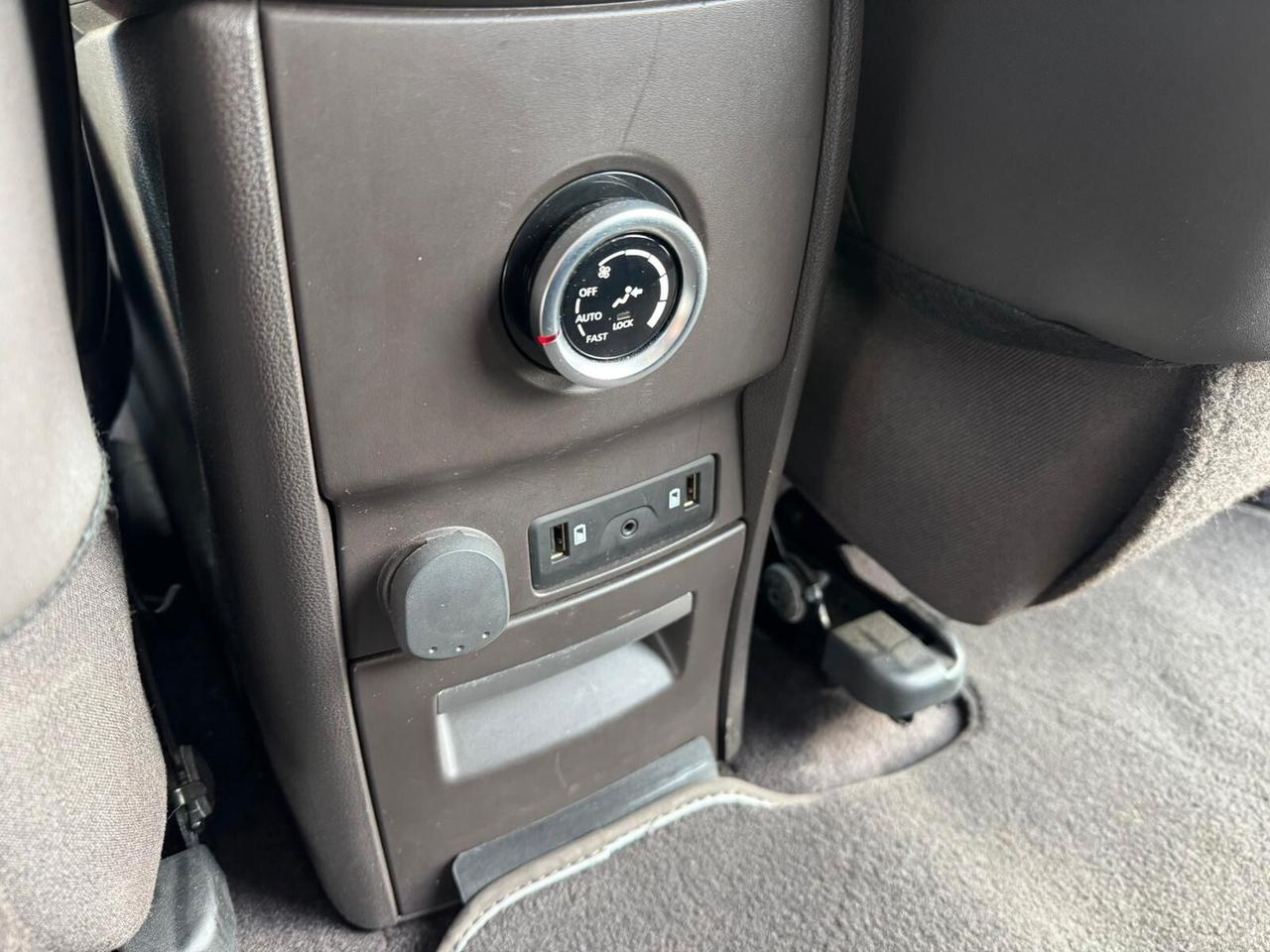 Renault Espace 7 posti dCi 160CV EDC Energy Initiale Paris 4Control Garanzia