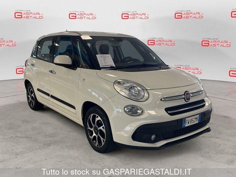 FIAT 500L 1.4 95 CV City Cross GPL