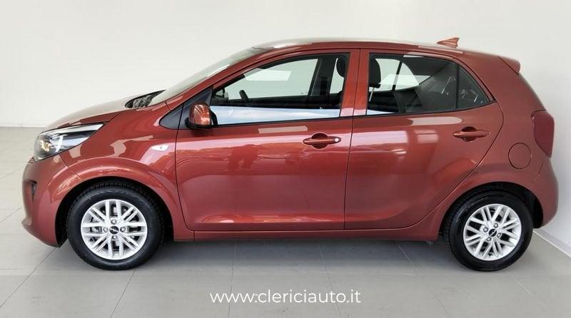 Kia Picanto 1.0 12V 5 porte Urban