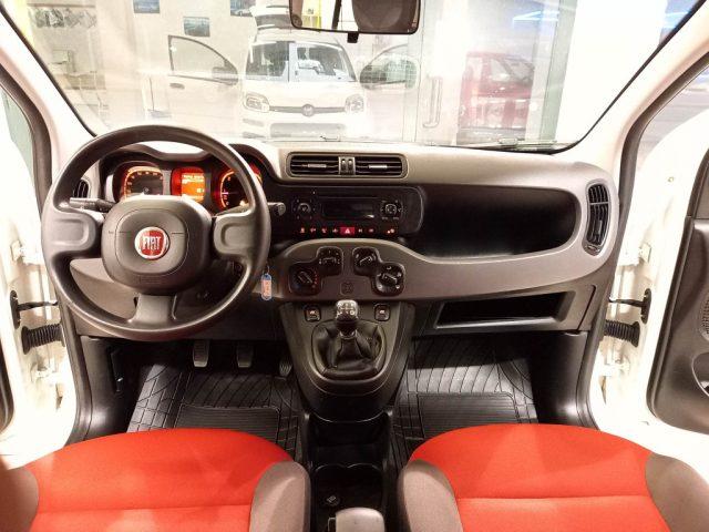 FIAT Panda 1.3 MJT S&S 4x4 Pop Climbing Van 2 posti