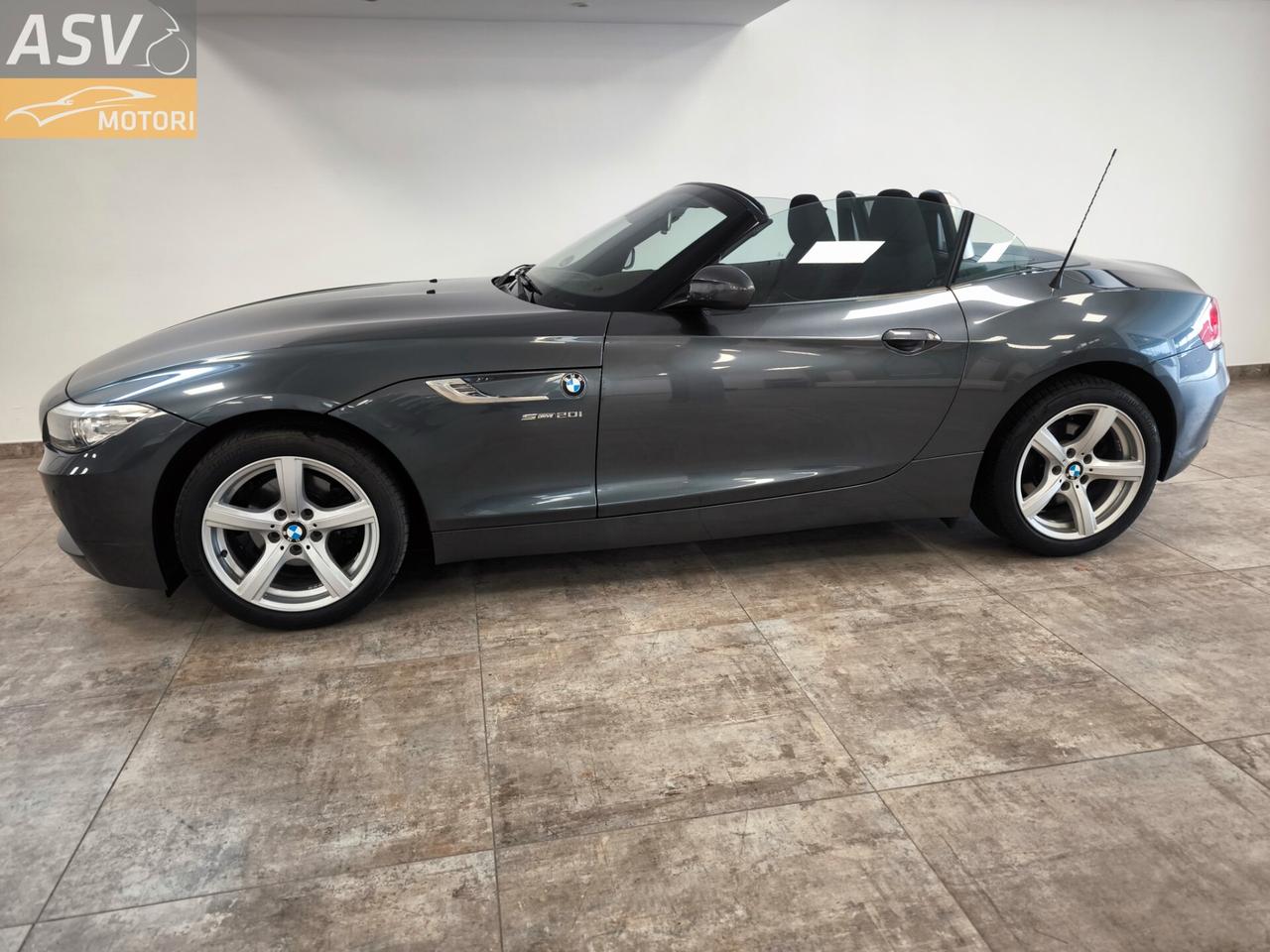 Bmw Z4 sDrive20i