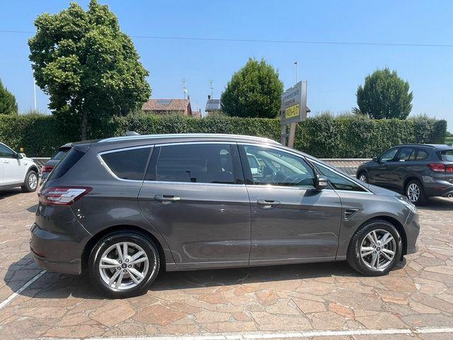 FORD S-Max 2.0 EcoBlue 150CV Start&Stop Aut. Titanium Busines
