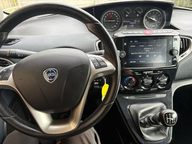 LANCIA Ypsilon 1.0 FireFly 5 porte S&S Hybrid Gold