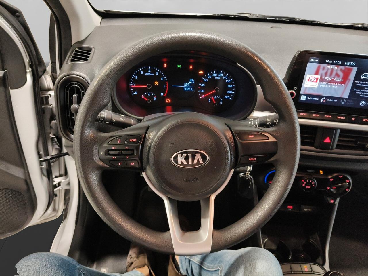 Kia Picanto 1.0 12V 5 porte Urban Techno&Design Pack