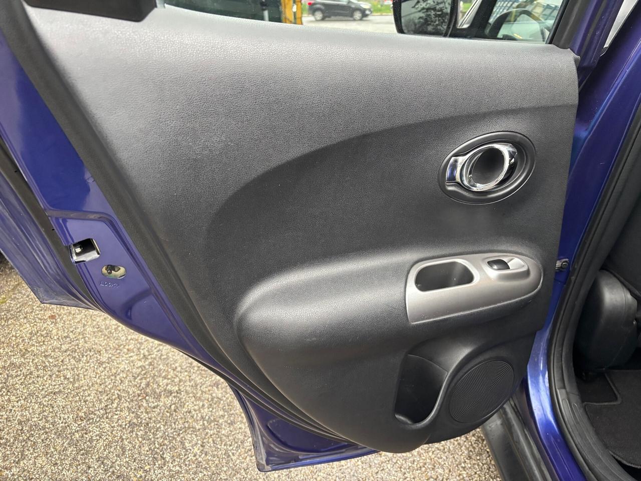 Nissan Juke 1.5 dCi Start&Stop Acenta OK Neopatentati