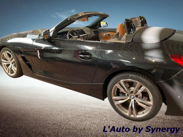 BMW Z4 sDrive20i Msport