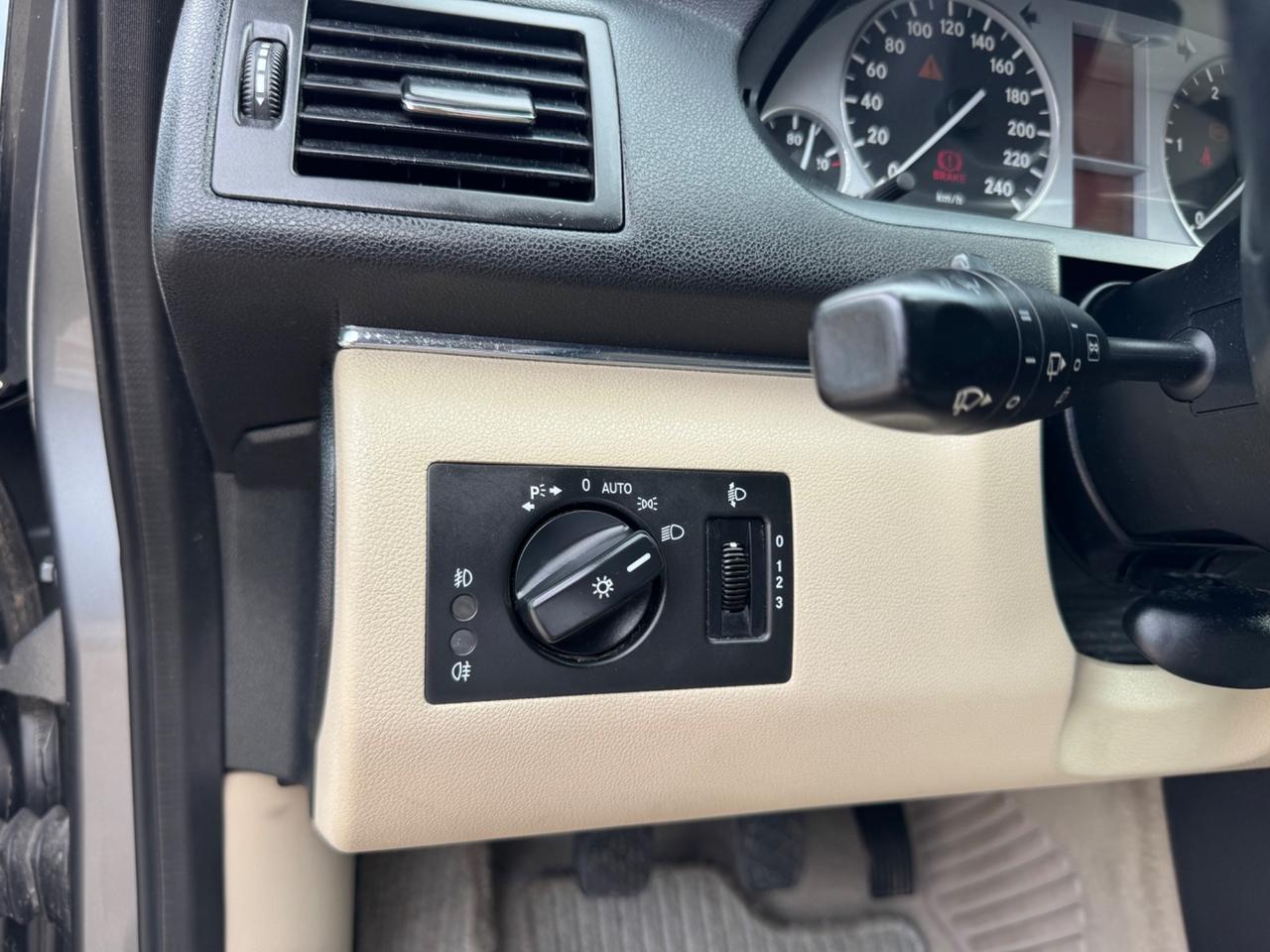Mercedes-benz B 200 180 CDI Chrome