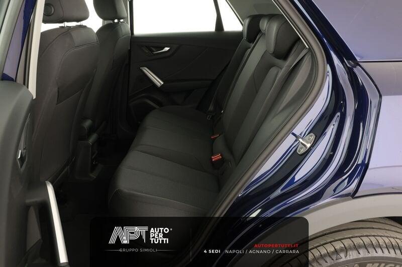 Audi Q2 Q2 30 2.0 tdi Business