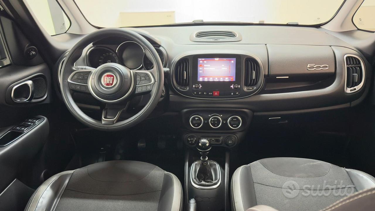 Fiat 500L 1.3 M -jet Cross