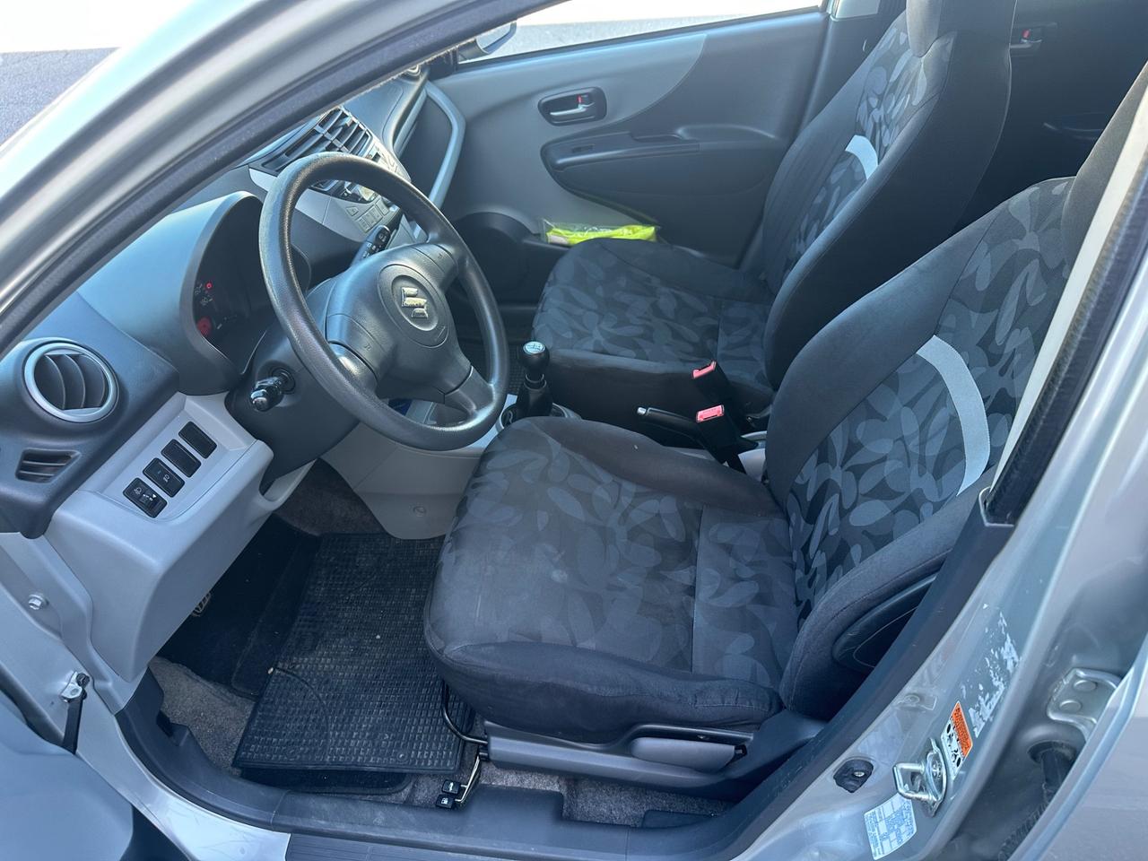 Suzuki Alto 1.0 GLX