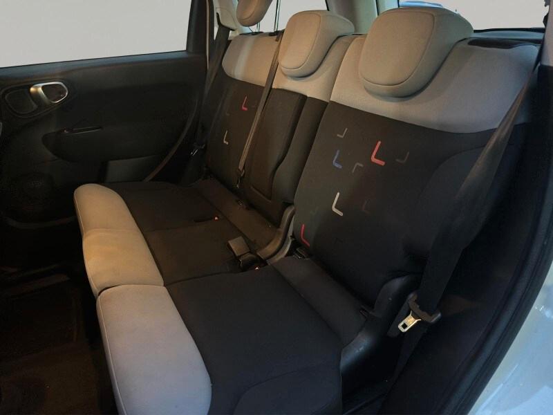 FIAT 500L Living 500L Living 1.6 Multijet 105 C...