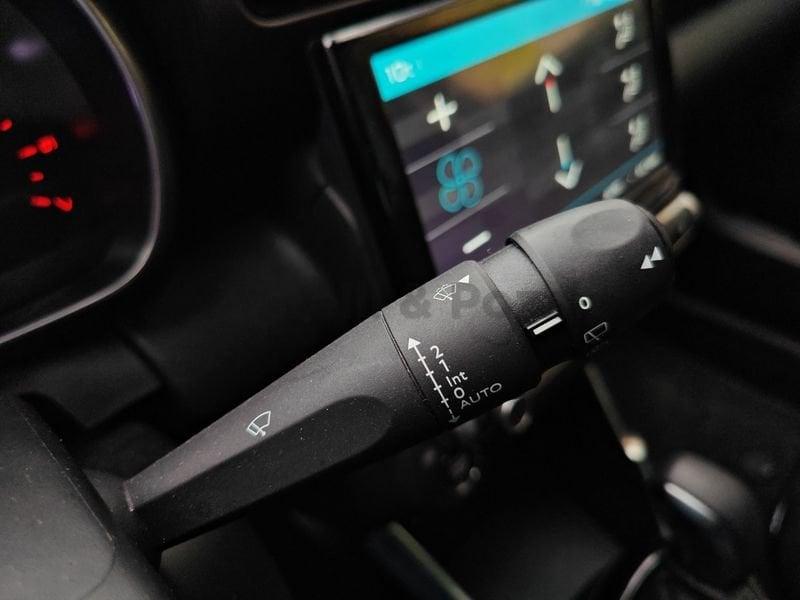 Citroën C3 Aircross C3 Aircross PureTech 130 S&S EAT6 Max