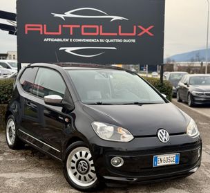 Volkswagen up! 1.0 75 CV 3p. high Neopatentati