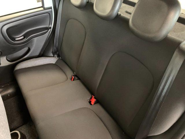 FIAT Panda 1.0 Benzina Hybrid City Life