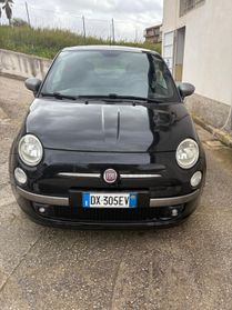 Fiat 500 1.2 benzina