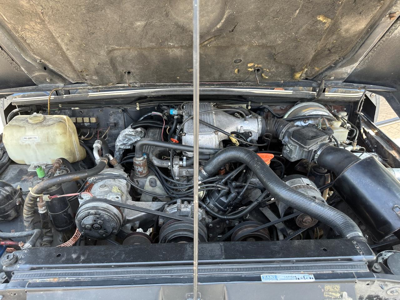 Land Rover Range 3.5i 5 porte