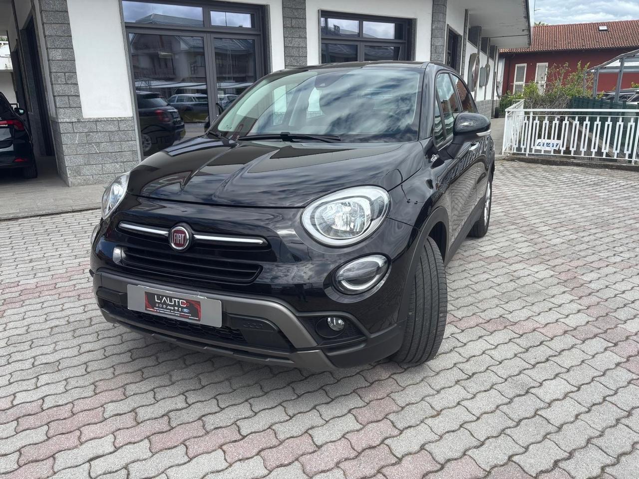 Fiat 500X 1.3 MultiJet 95 CV Cross