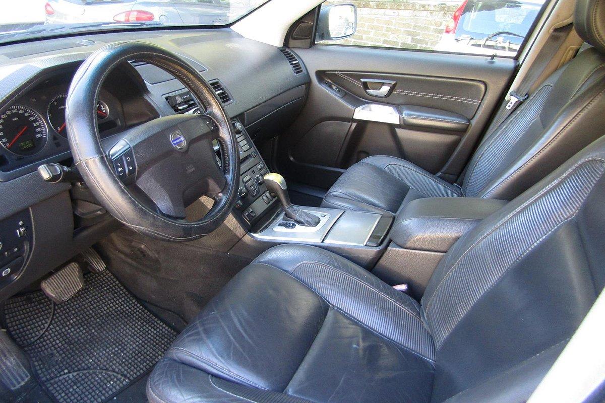 VOLVO XC90 2.4 D5 185 CV AWD