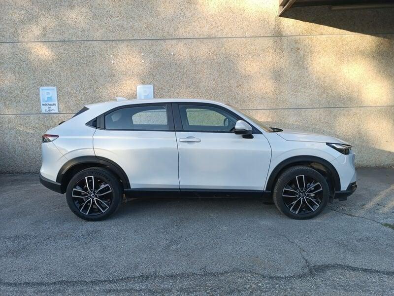Honda HR-V HEV 1.5 Advance eCVT