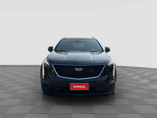 CADILLAC XT4 XT4 350 TD AWD Sport