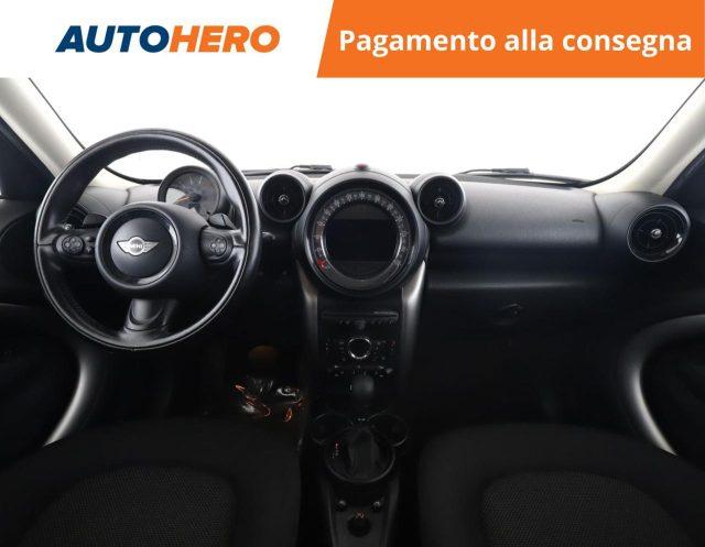 MINI Countryman Mini Cooper D Countryman ALL4 Automatica