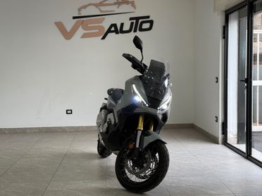 Honda X-ADV 750