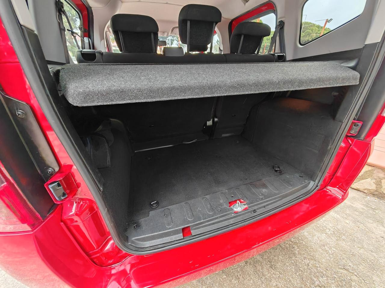 Fiat Qubo 1.3 diesel 05/2014 Cv95