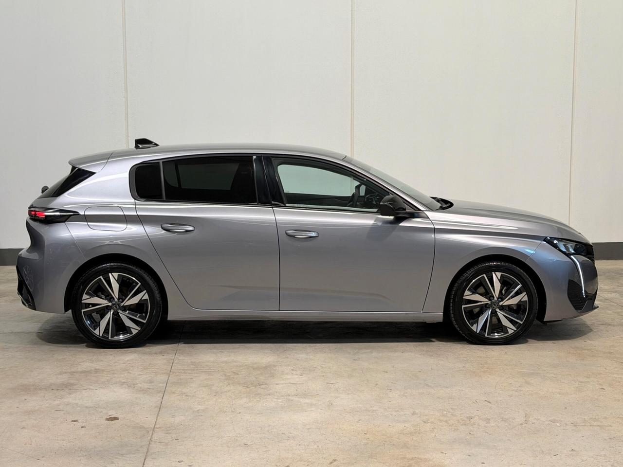 Peugeot 308 BlueHDi 130 S&S EAT8 Allure Pack