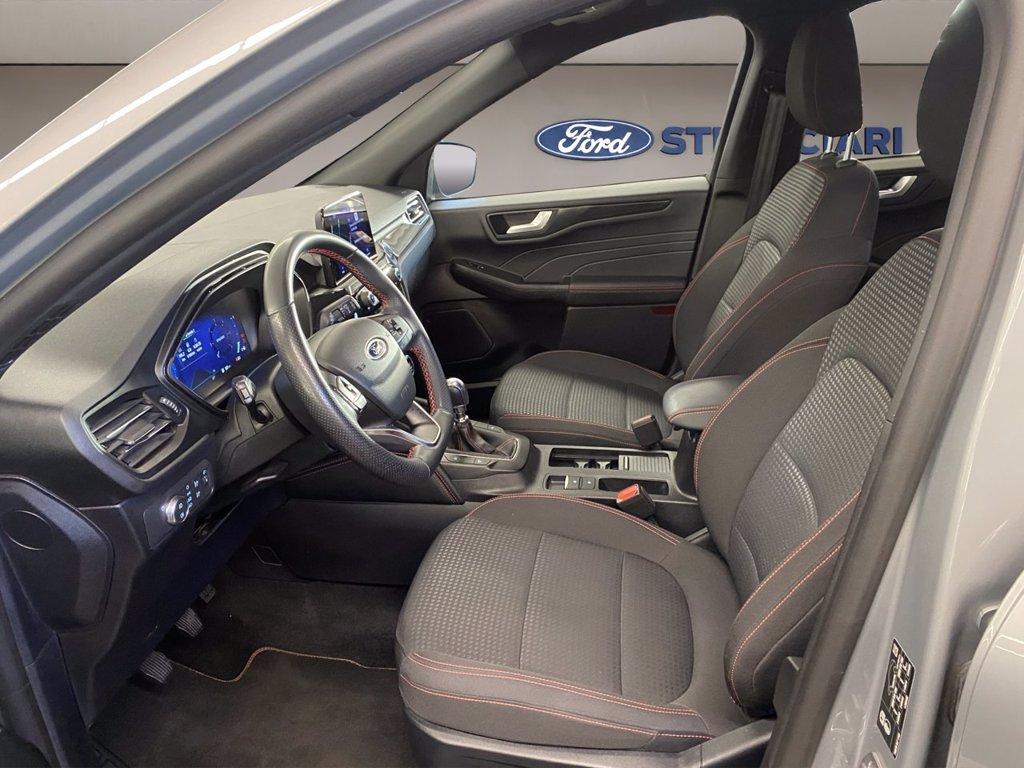 FORD Kuga 1.5 ecoblue ST-Line 2wd 120cv del 2022