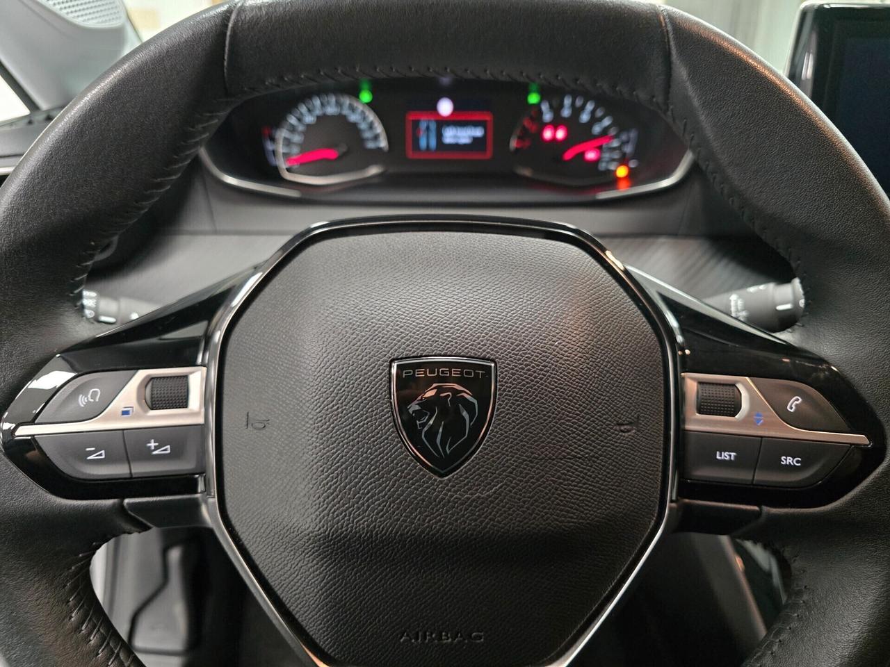 Peugeot 208 PureTech 75 S&S 5p. Active 2024 NEOPATENTATI