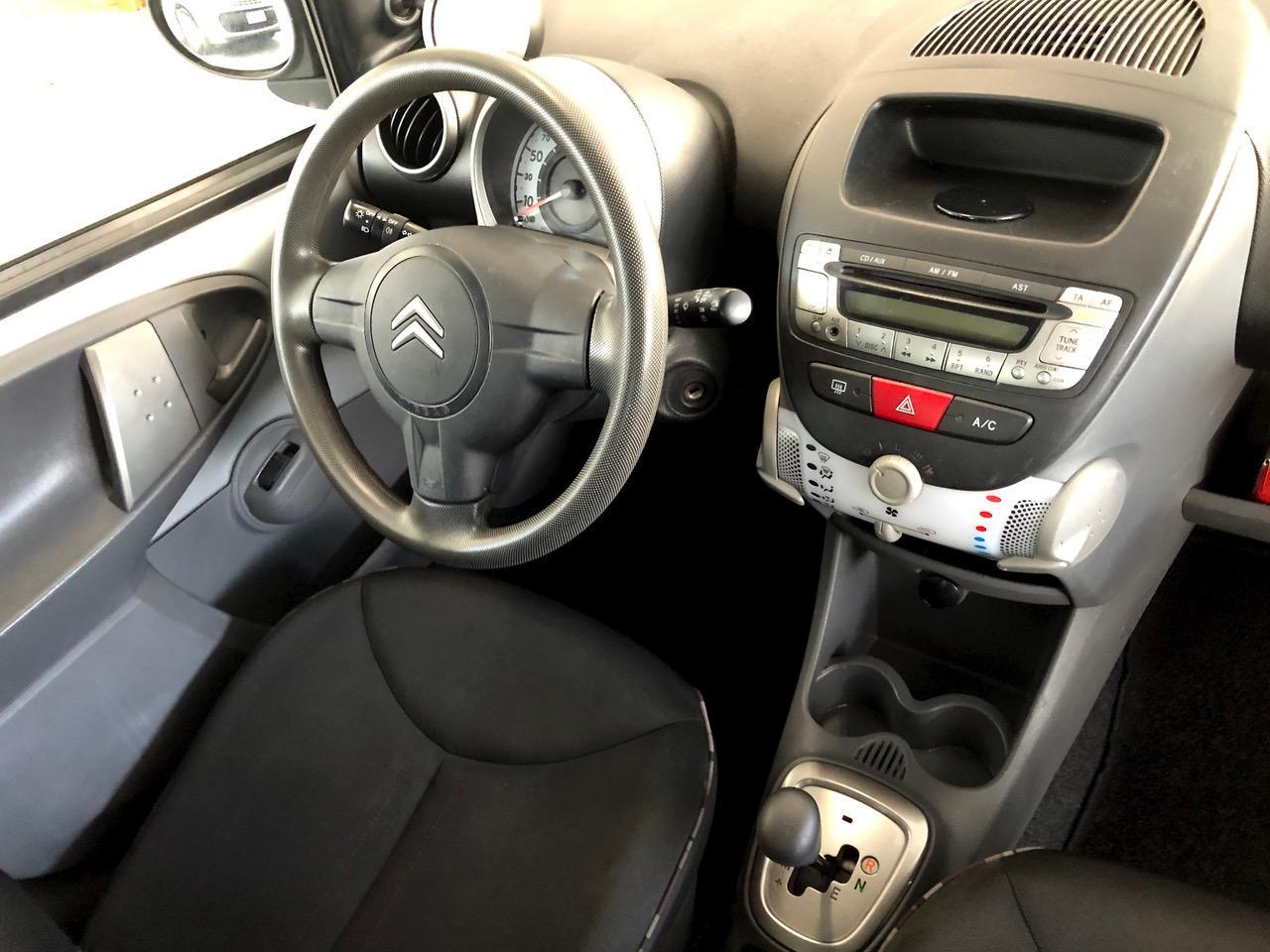Citroen C1 1.0 5 porte airdream CMP-5 Amici - Ok NeoPatentati