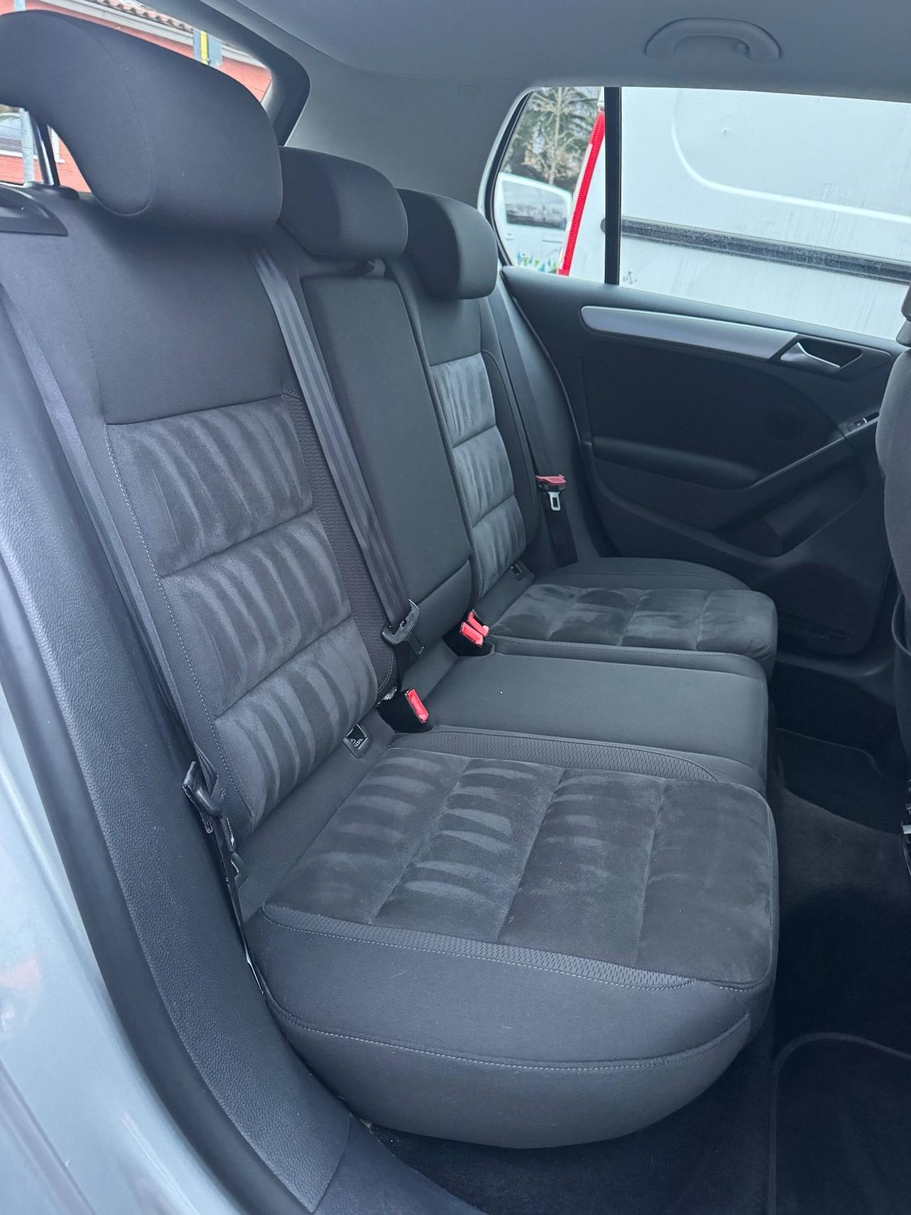 Volkswagen Golf 1.4 TSI 122CV 5p. Highline