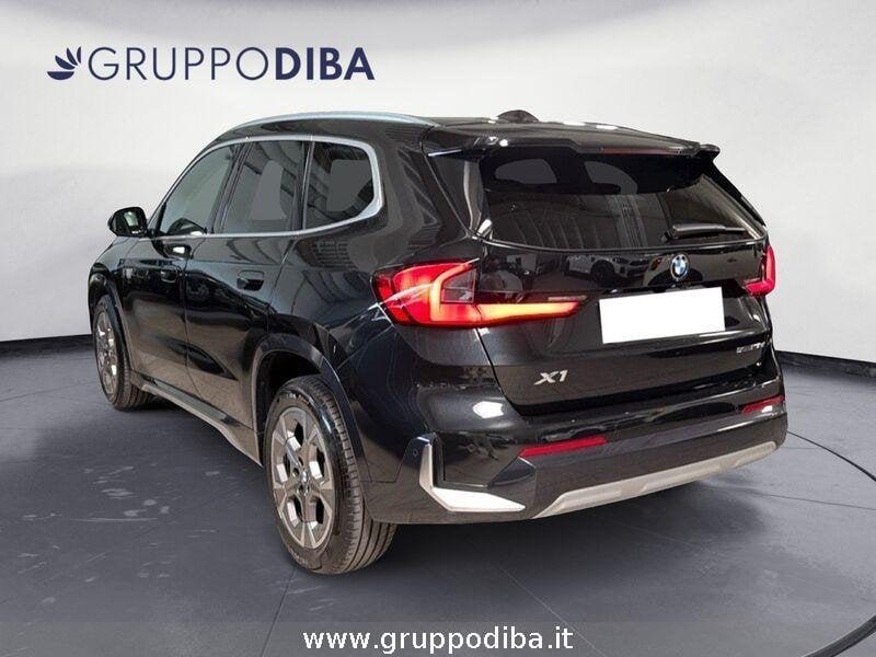 BMW X1 U11 sdrive18d X-Line Edition Essence auto
